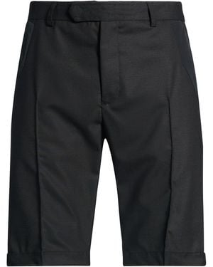 Les Hommes Shorts & Bermuda Shorts - Grey