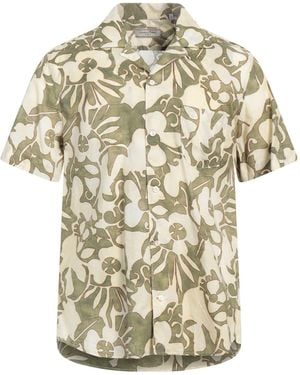 Tintoria Mattei 954 Shirt - White