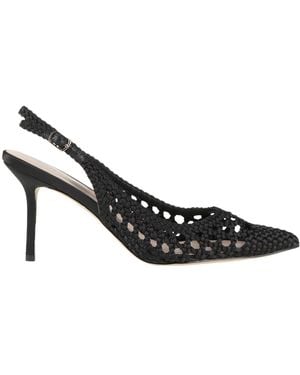 Tosca Blu Pumps - Black