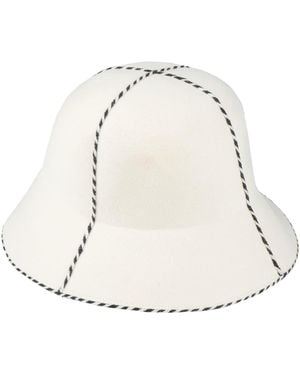 By Malene Birger Hat - Natural