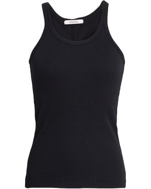 Dorothee Schumacher Tank Top - Black