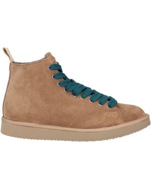 Pànchic Trainers - Brown