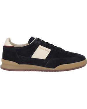 Paul Smith Sneakers Leather - Blue