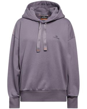 Parajumpers Felpa - Viola