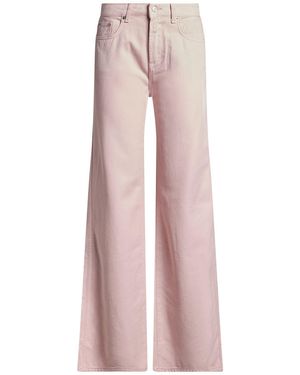 Department 5 Jeans - Pink