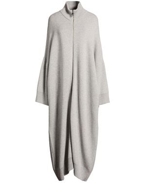 Liviana Conti Cardigan - Grey