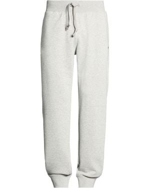 Champion Pants Cotton, Polyester - White