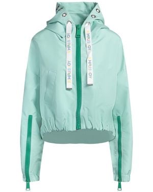 Khrisjoy Jacket Polyester - Green