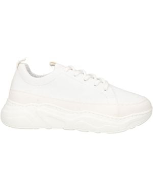 Phileo Sneakers - White