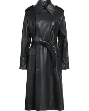 S.w.o.r.d 6.6.44 Jacke, Mantel & Trenchcoat - Schwarz