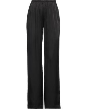 Anine Bing Trouser - Black