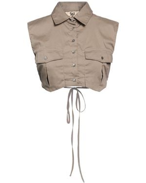 Aniye By Shirt - Natural