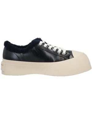 Marni Trainers - Black