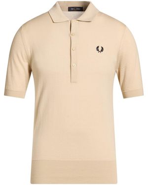 Fred Perry Polo - Neutro