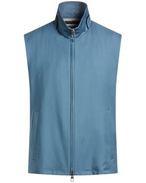 Montecore Gilet - Blue