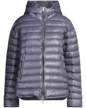 Parajumpers Puffer - Blue