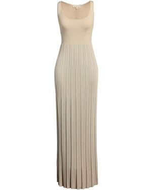 MICHAEL Michael Kors Maxi Dress - Natural