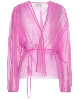 forte_forte Shirt - Pink