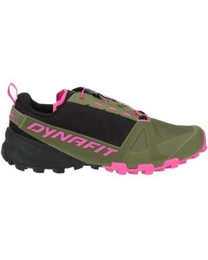 Dynafit Sneakers - Green