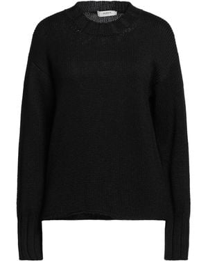 Alpha Studio Jumper - Black