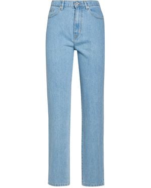KENZO Jeans - Blue