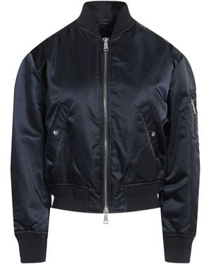 Add Jacket - Blue