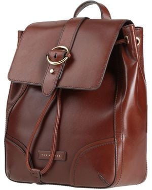 The Bridge Backpacks - Brown