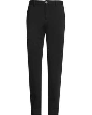 Karl Lagerfeld Hose - Schwarz