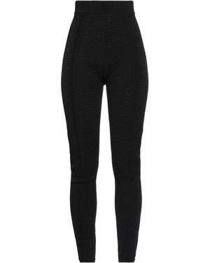 Balmain Trousers - Black
