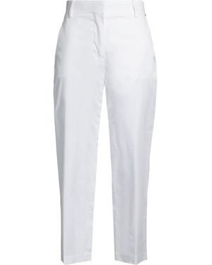 Tommy Hilfiger Trouser - White