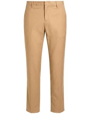 Dondup Trouser - Natural