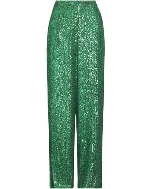 ViCOLO Trouser - Green
