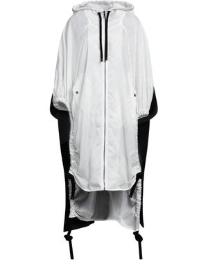 Ports 1961 Cape - White