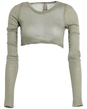 Rick Owens Tops - Grey