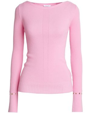 Patrizia Pepe Jumper - Pink