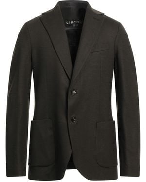 Circolo 1901 Blazer - Black