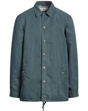 God's True Cashmere Giacca & Giubbotto - Blu