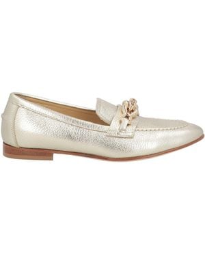 Baldinini Loafers - White
