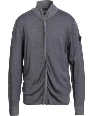 Peuterey Cardigan - Grigio