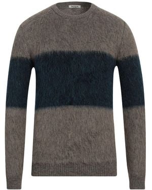Roda Jumper - Grey