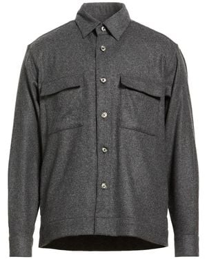 Xacus Jackets - Gray