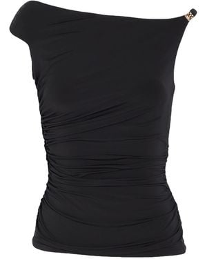Amiri Top - Black