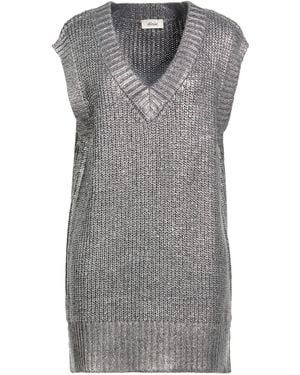 Dixie Pullover - Grigio