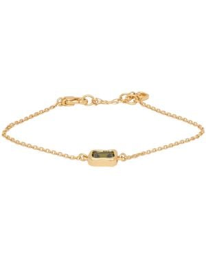 Kate Spade Bracelet Metal, Zirconia - White