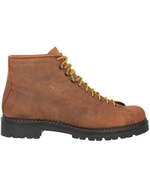 BTGLR. Bottines - Marron