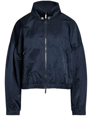 ARMANI EXCHANGE Jacke & Anorak - Blau