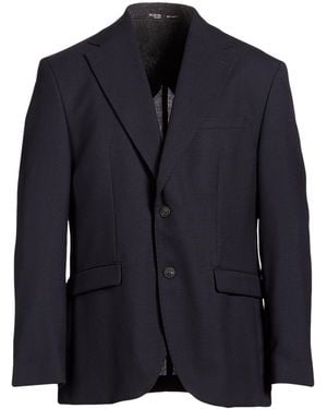 SELECTED Blazer Polyester, Wool - Blue