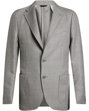 Tombolini Blazer - Grigio
