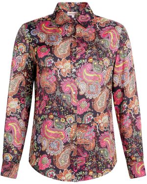 Camicettasnob Shirt - Red