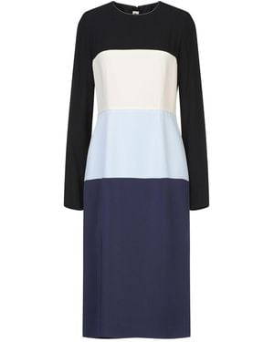 Marni Midi Dress - Multicolor